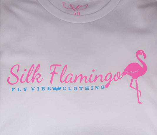 Silk Flamingo - South Beach