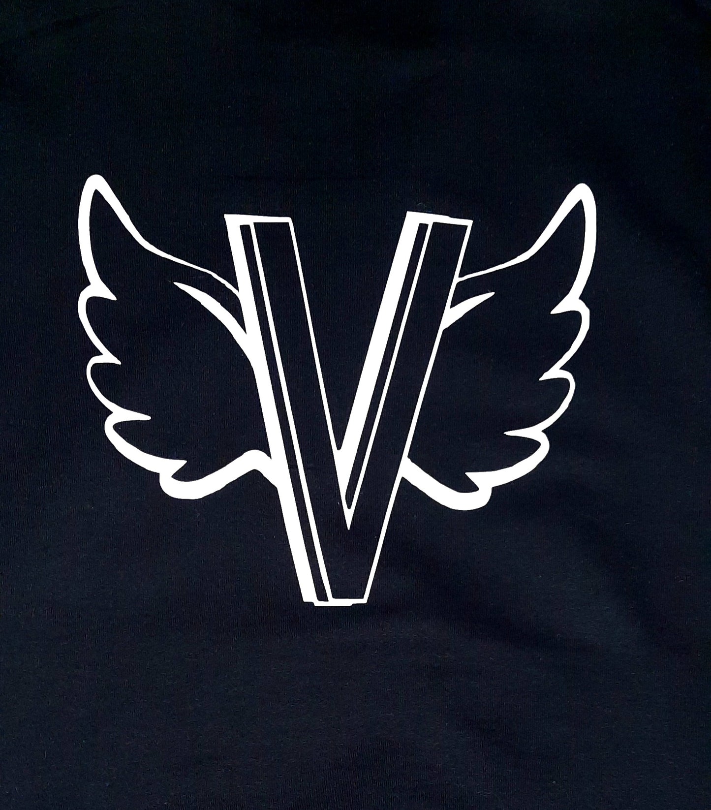 Fly Vibe Award Sweat Shirt - Blackberry/Silver