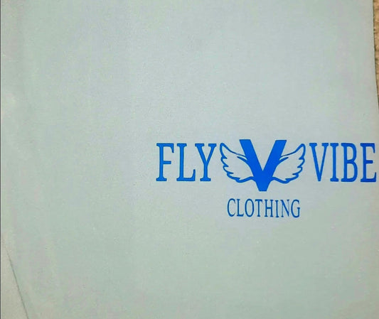 Fly Vibe Extra Soft Leggings - Grey/Royal