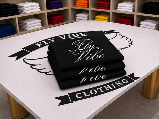 Fly Vibe Extra Soft Leggings - Black/White